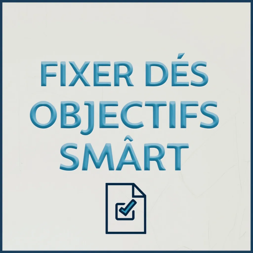 Guide PDF sur la fixation d'objectifs
